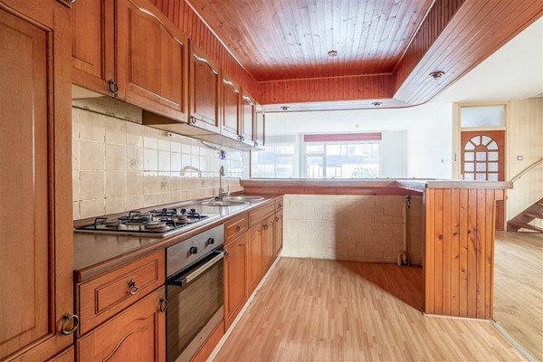 Medium property photo - Rensel 29, 9642 KK Veendam